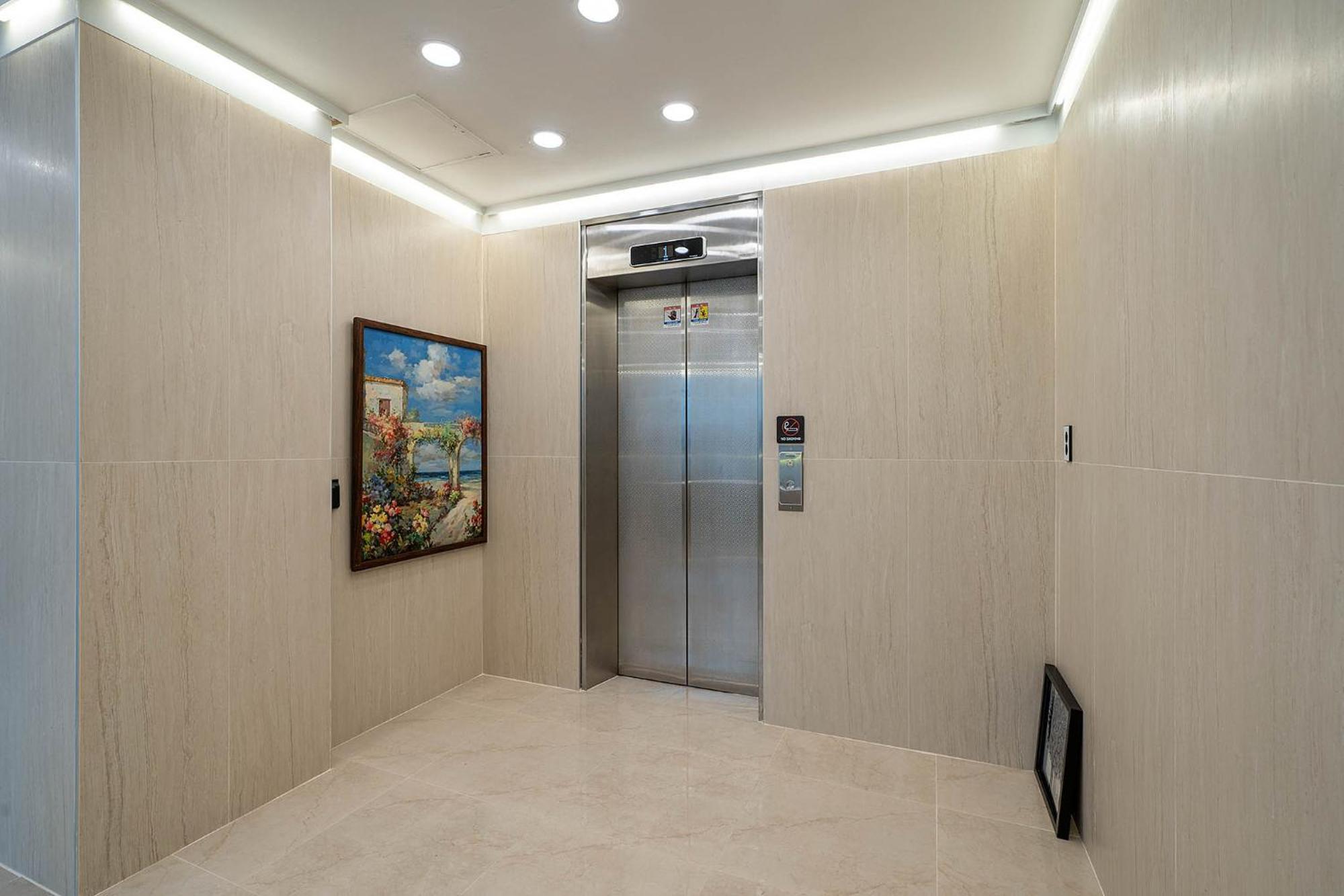 Pacific7 Hotel Pyeongtaek Exterior photo